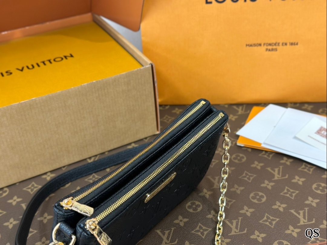 Louis new arrival hobo pochette bag size: 24*11 cm - Top Club