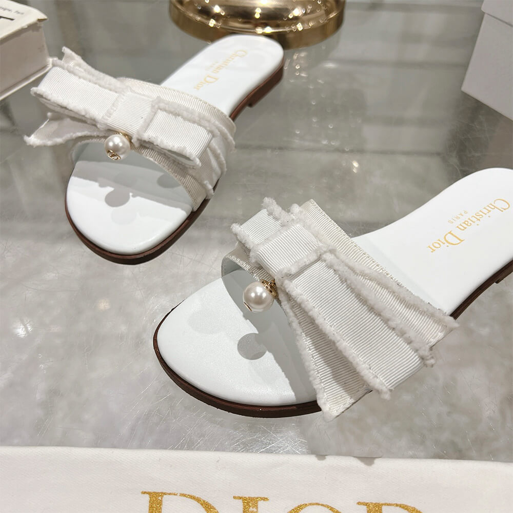 DIOR Adiorable Slide - Top Club
