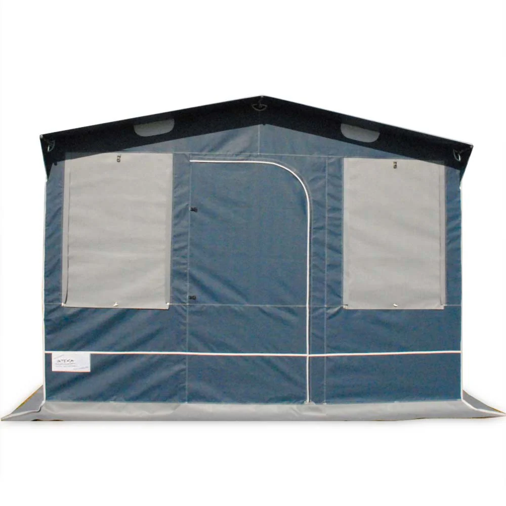 Intexca pvc kitchen tent 250 x 150 - with lids
