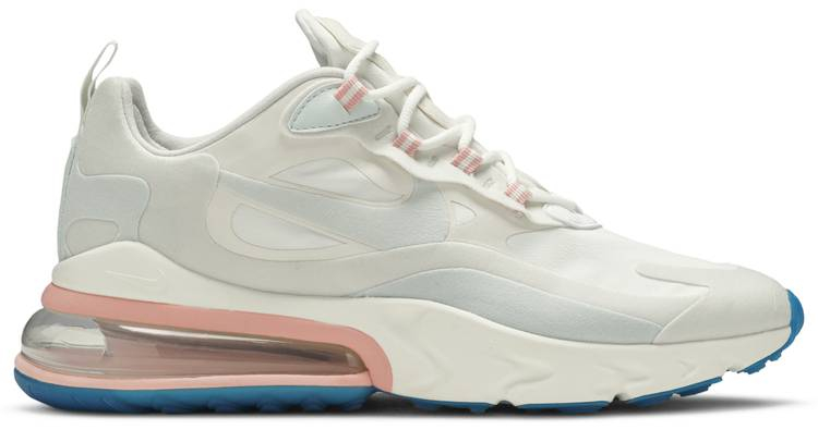 Air Max 270 React  American Modern  AT6174-100 - Sneaker Replica Workshop