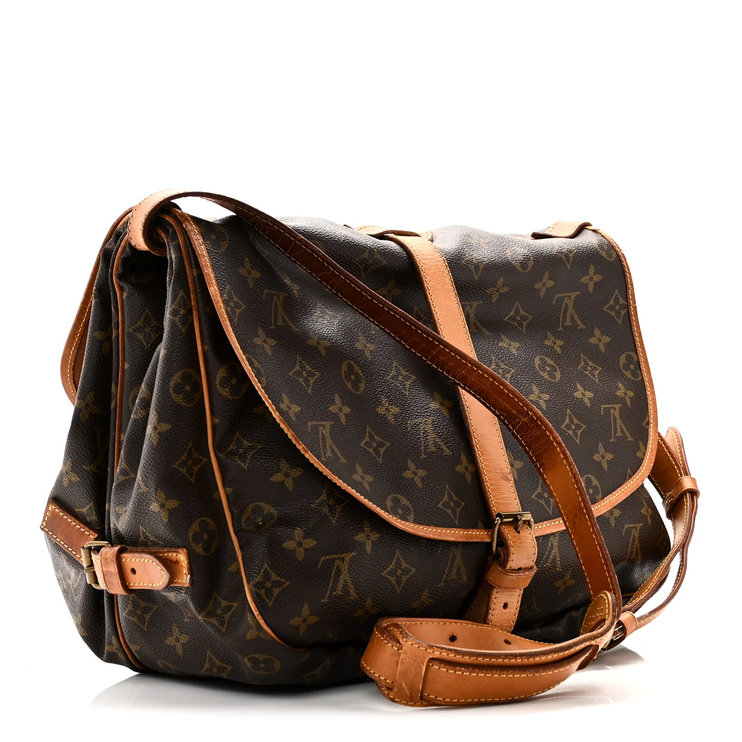 Monogram Saumur 35 - Top Club