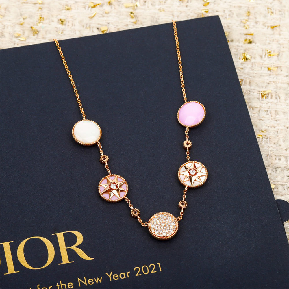 DIOR necklace - Top Club