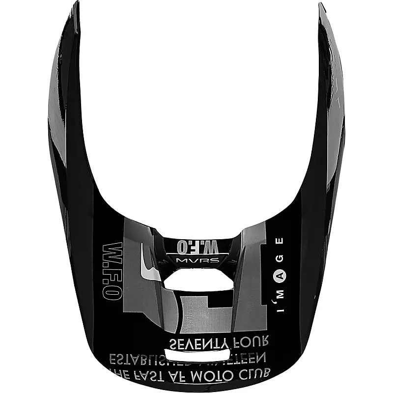 V1 Illmatik Helm Visor