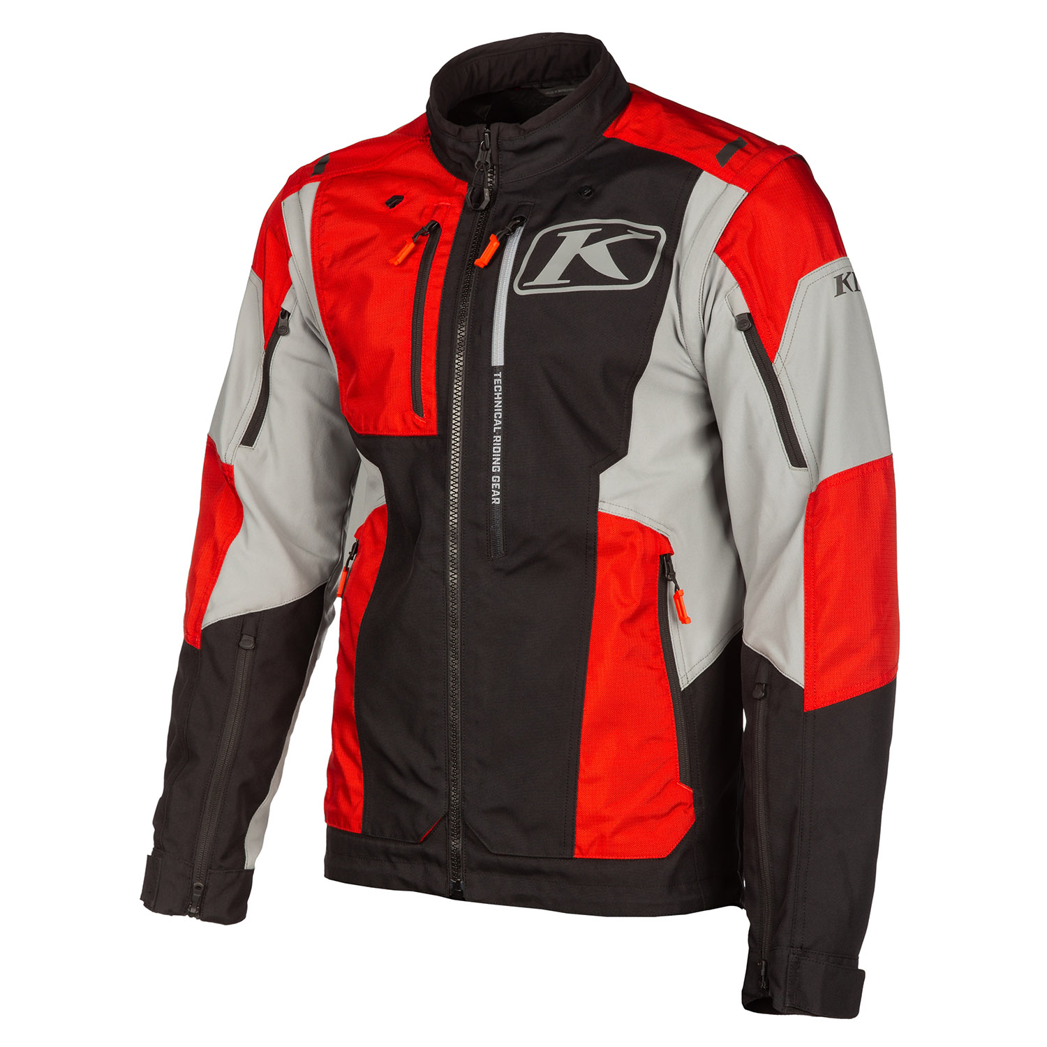 Dakar jacket
