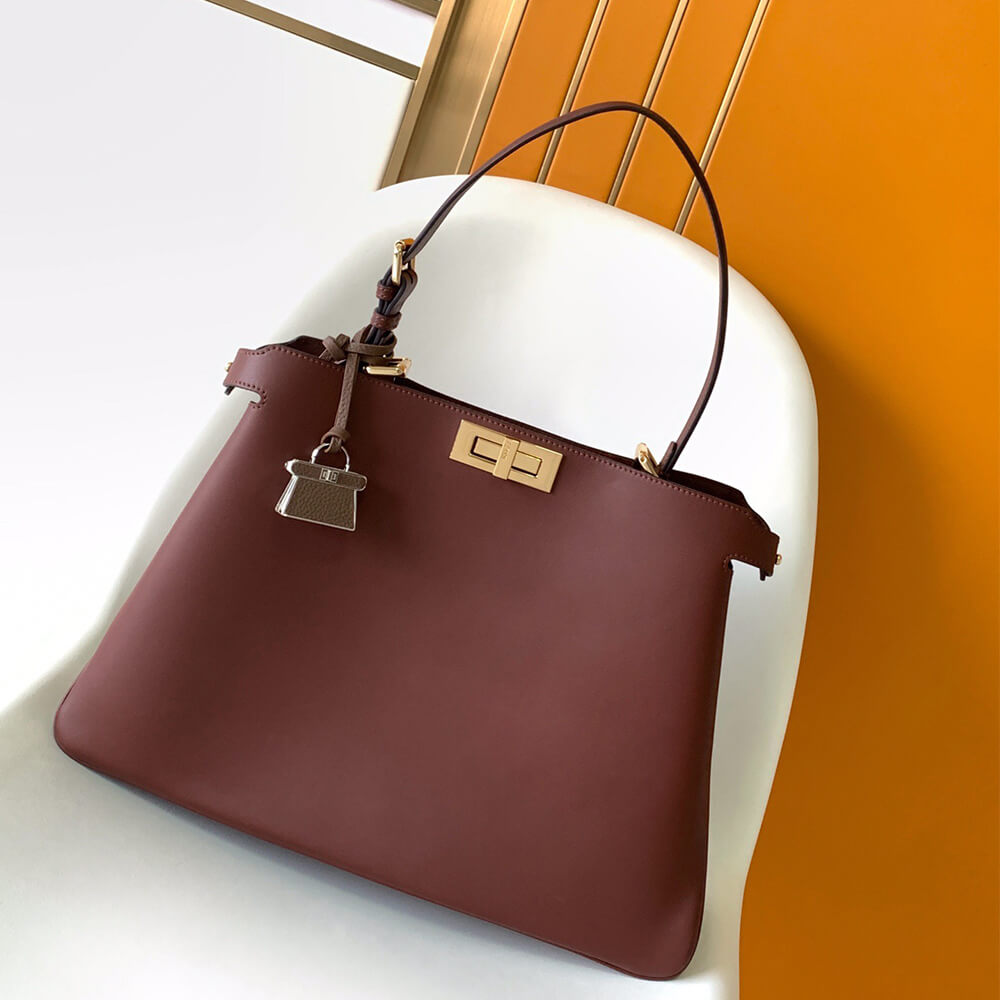 FENDI Peekaboo Soft Large(HIGH-END GRADE) - Top Club
