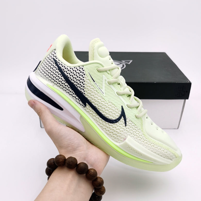 NIKE AIR ZOOM G.T. CUT x GRINCH - Sneaker Replica Workshop