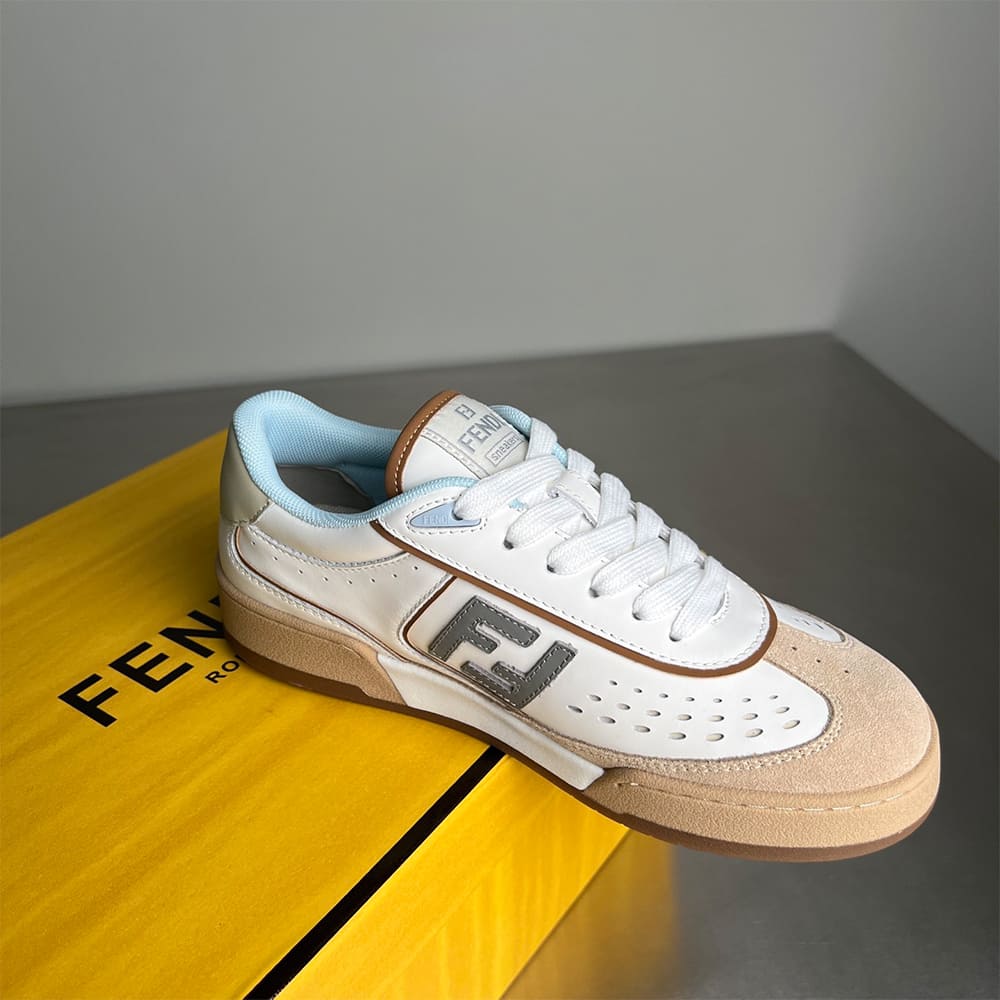 Fendi Match - Top Club