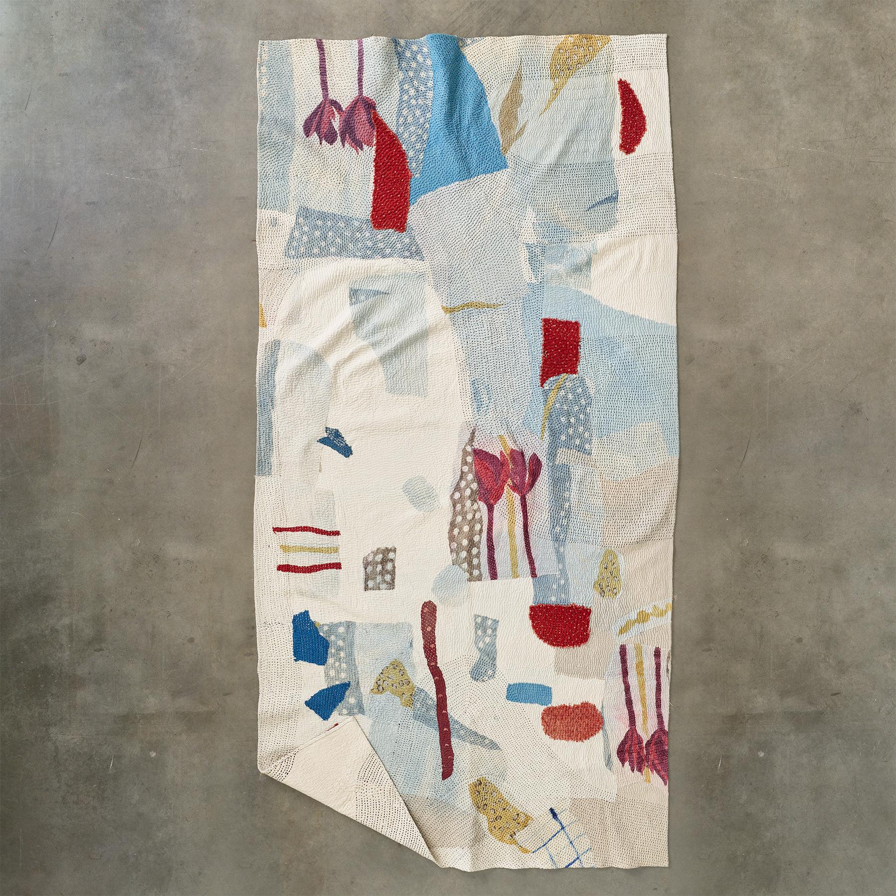 Indirah Throw - Sundance Living