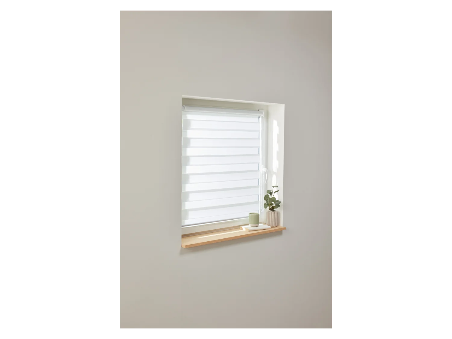 LIVARNO home Store enrouleur Duo, 100 x 150 cm