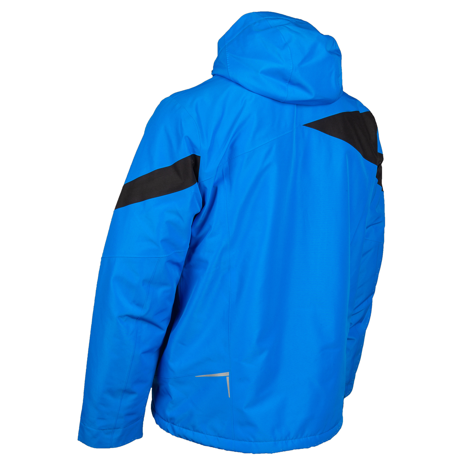 Instinct jacket