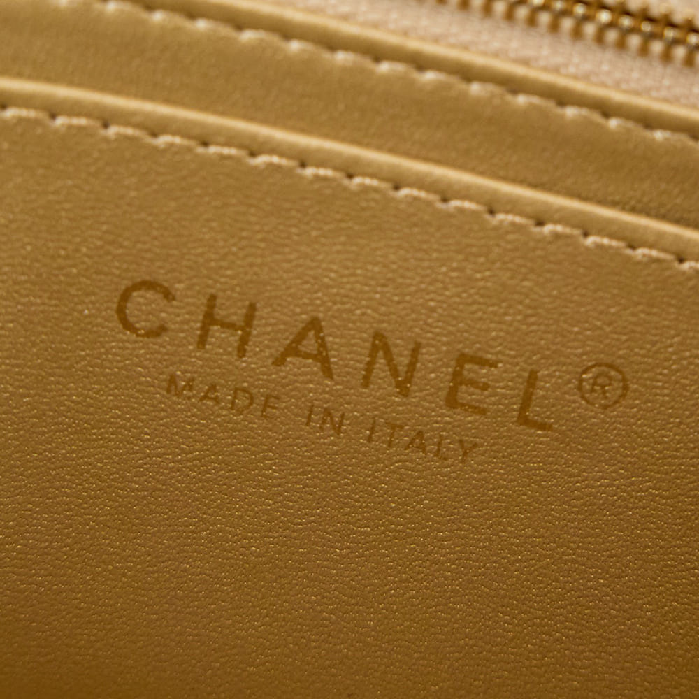 CHANEL Mini Flap Bag(HIGH-END GRADE) - Top Club