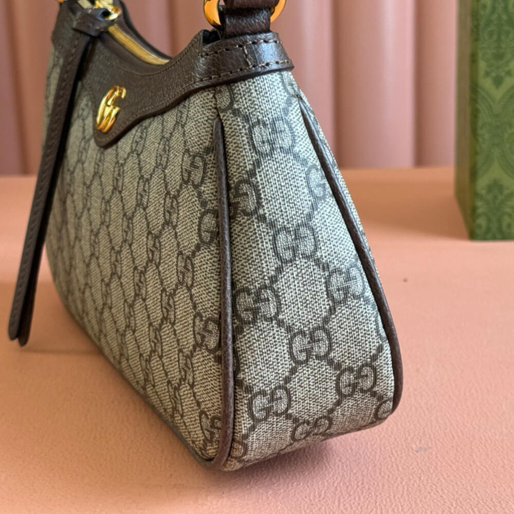 GUCCI Ophidia small shoulder bag(high-end grade) - Top Club