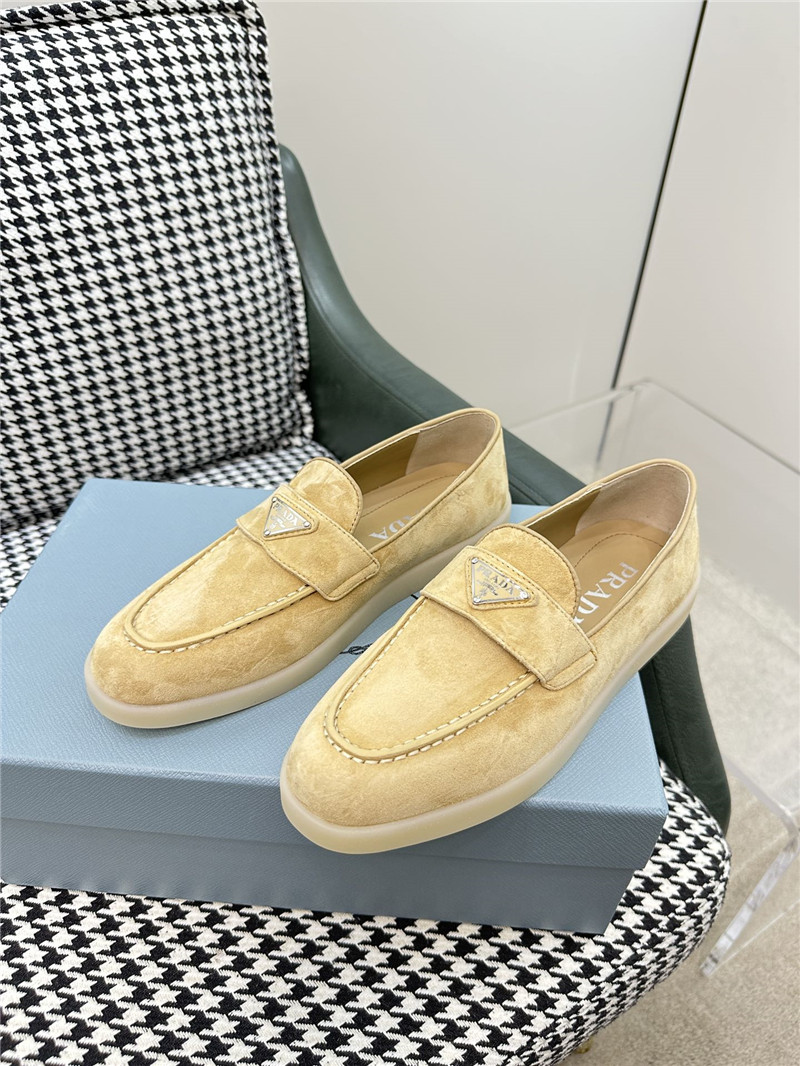 prada new loafers - Sneaker Replica Workshop
