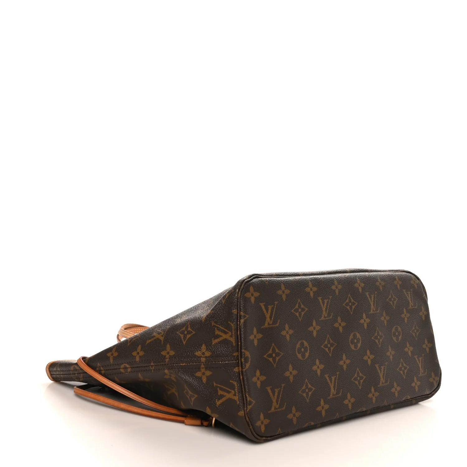 Monogram Neverfull MM - Top Club
