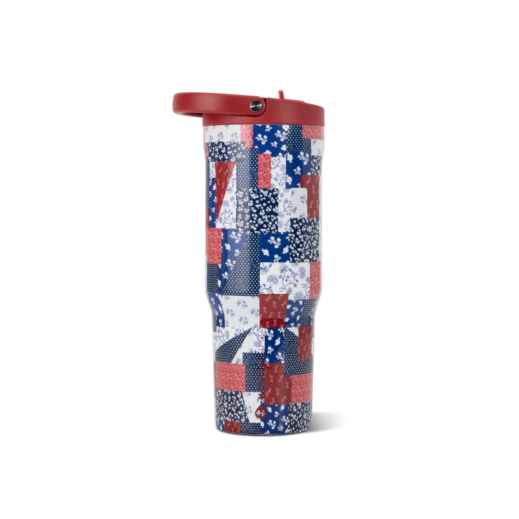 Sport 32oz FreeSip® Stainless Steel Water Bottle - Americana