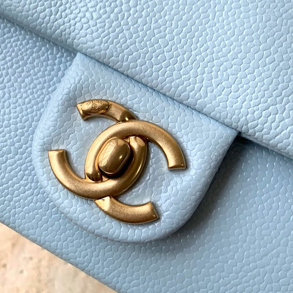 CHANEL Mini Flap Bag(high-end grade) - Top Club