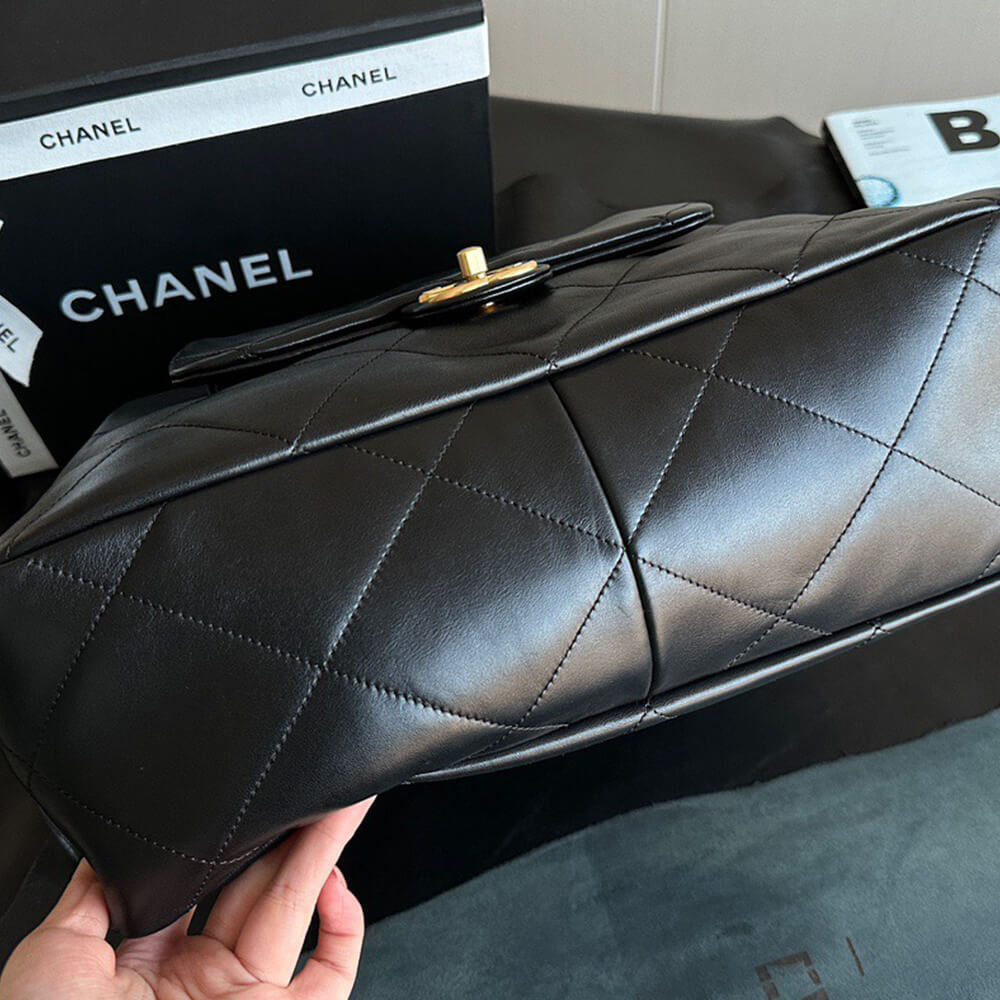 CHANEL Shopping Bag(TAX-FREE GRADE) - Top Club