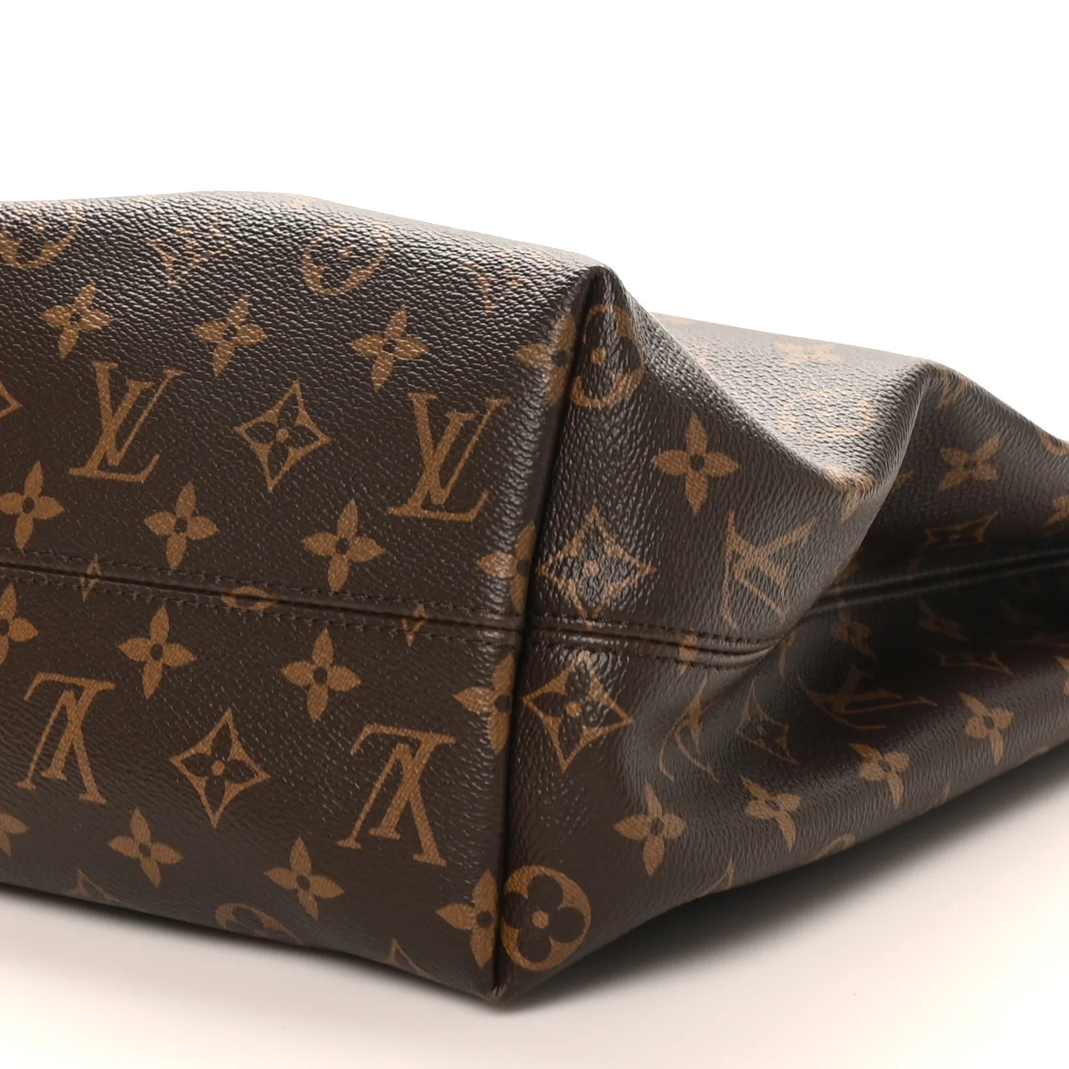Monogram Graceful MM - Top Club