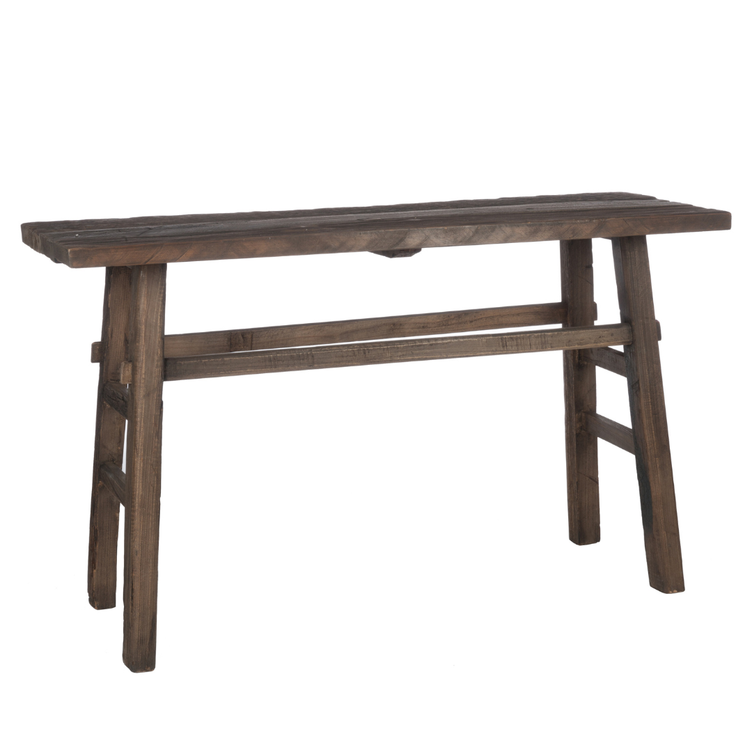 Console Madre Marron