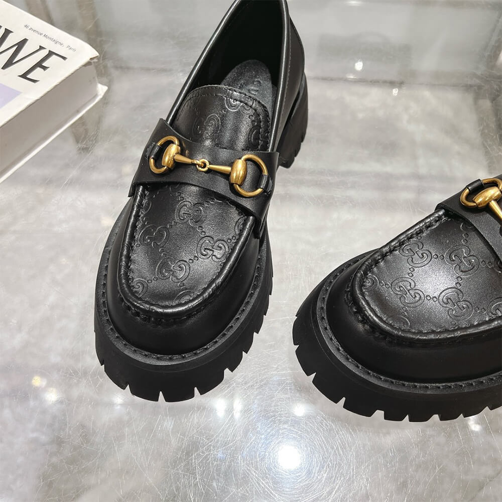 Gucci Women s Horsebit loafer - Top Club