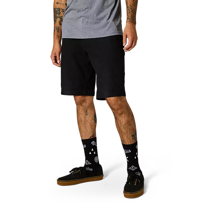Essex 2.0 Shorts