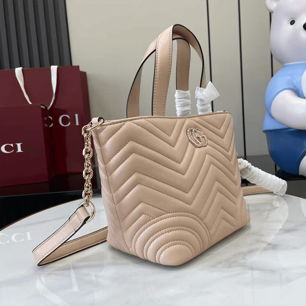 Gucci Betty small tote bag - Top Club