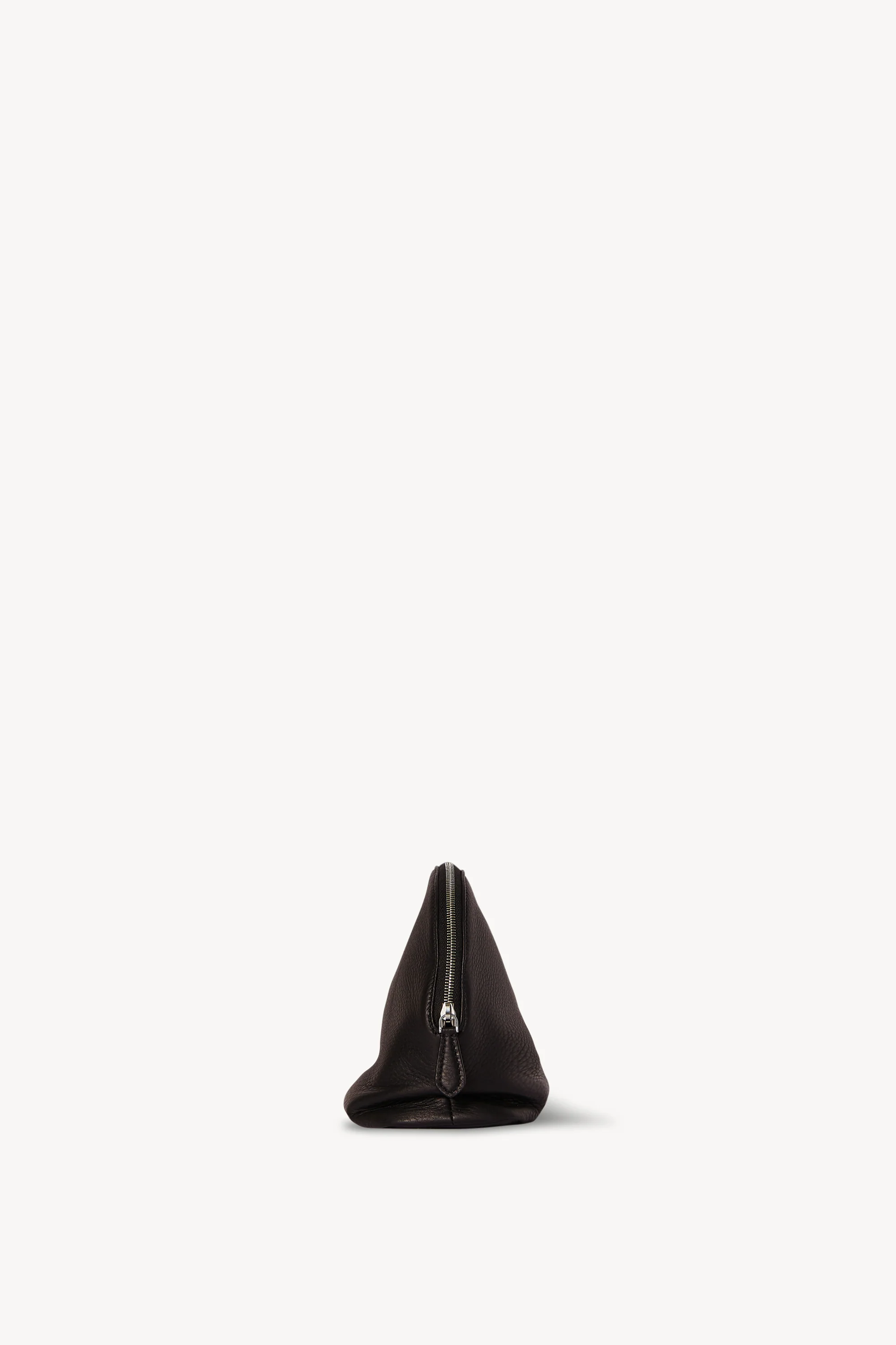 Agnes Pouch in Leather - Top Club