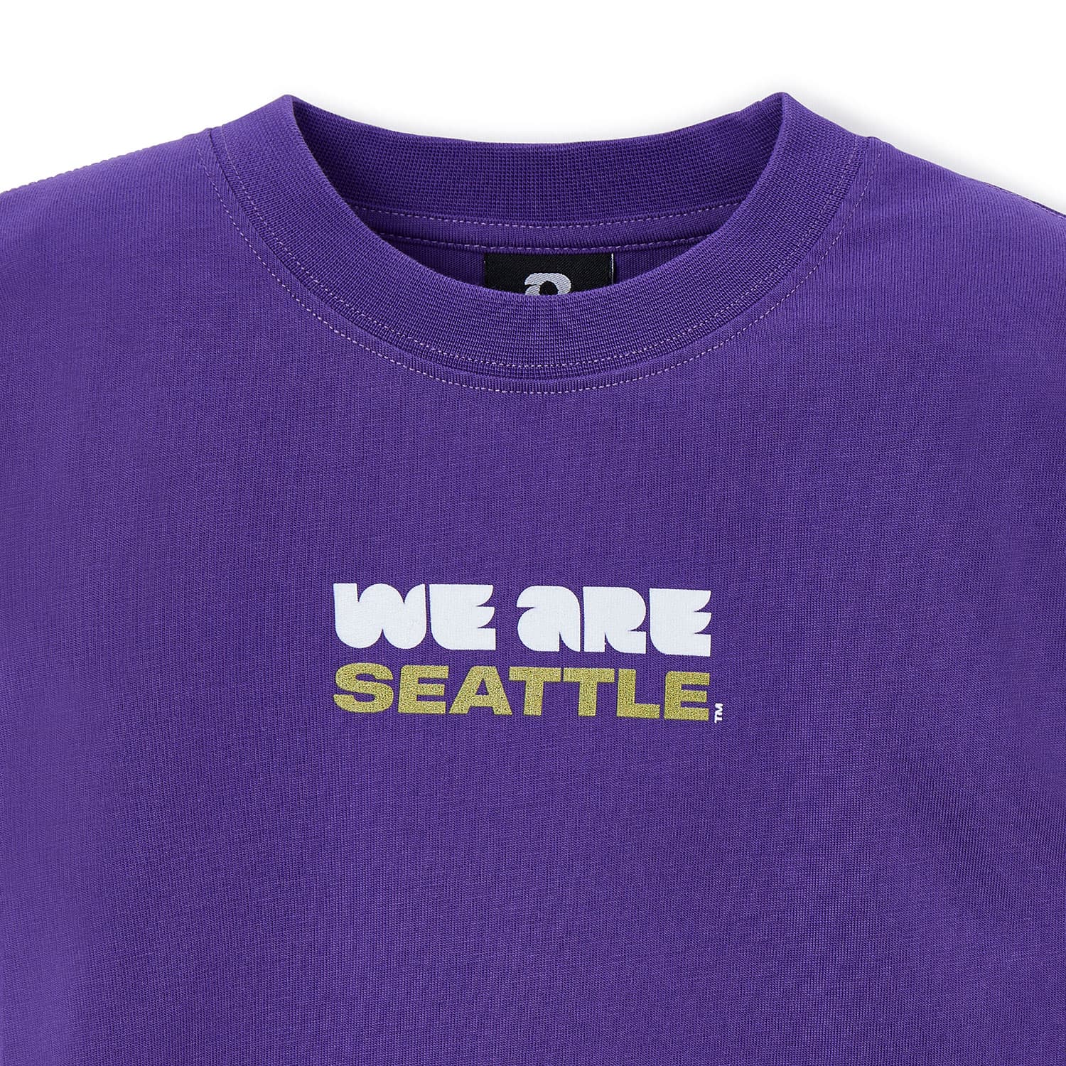 2026 World Cup Seattle T-Shirt - Youth