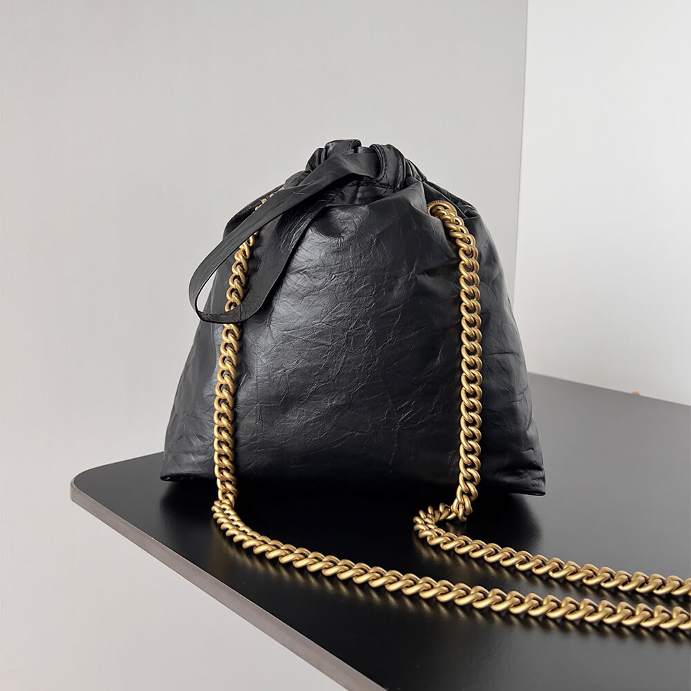 Balenciaga Women s Crush Tote Bag Small(HIGH-END GRADE) - Top Club