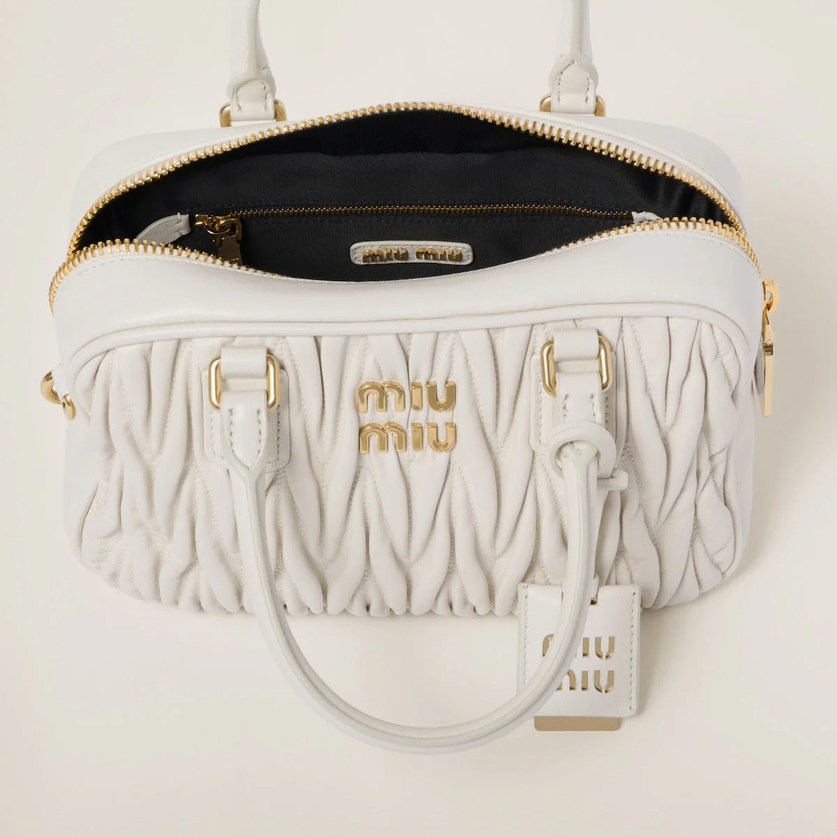 Mm Bowling Bag - Top Club