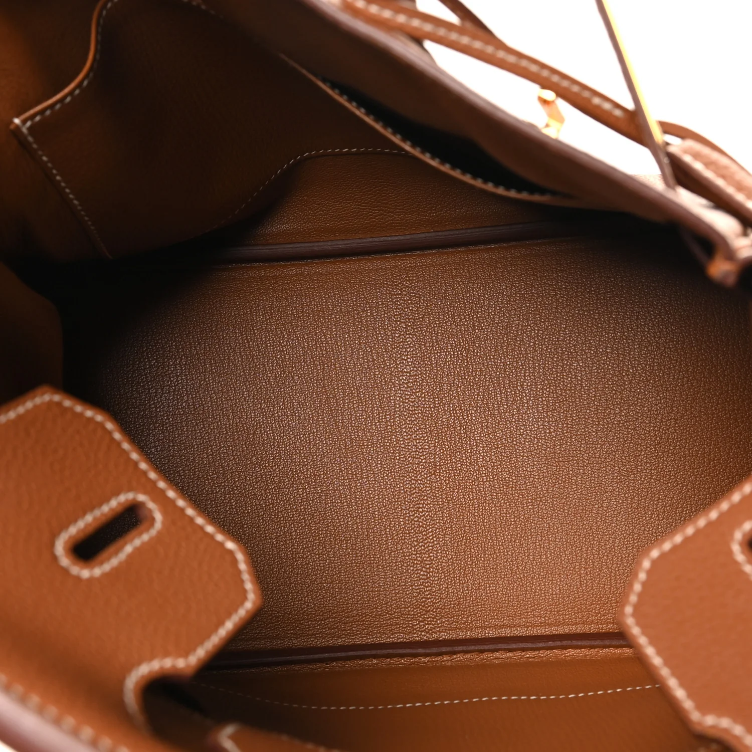 Togo Birkin 30 Gold - Top Club