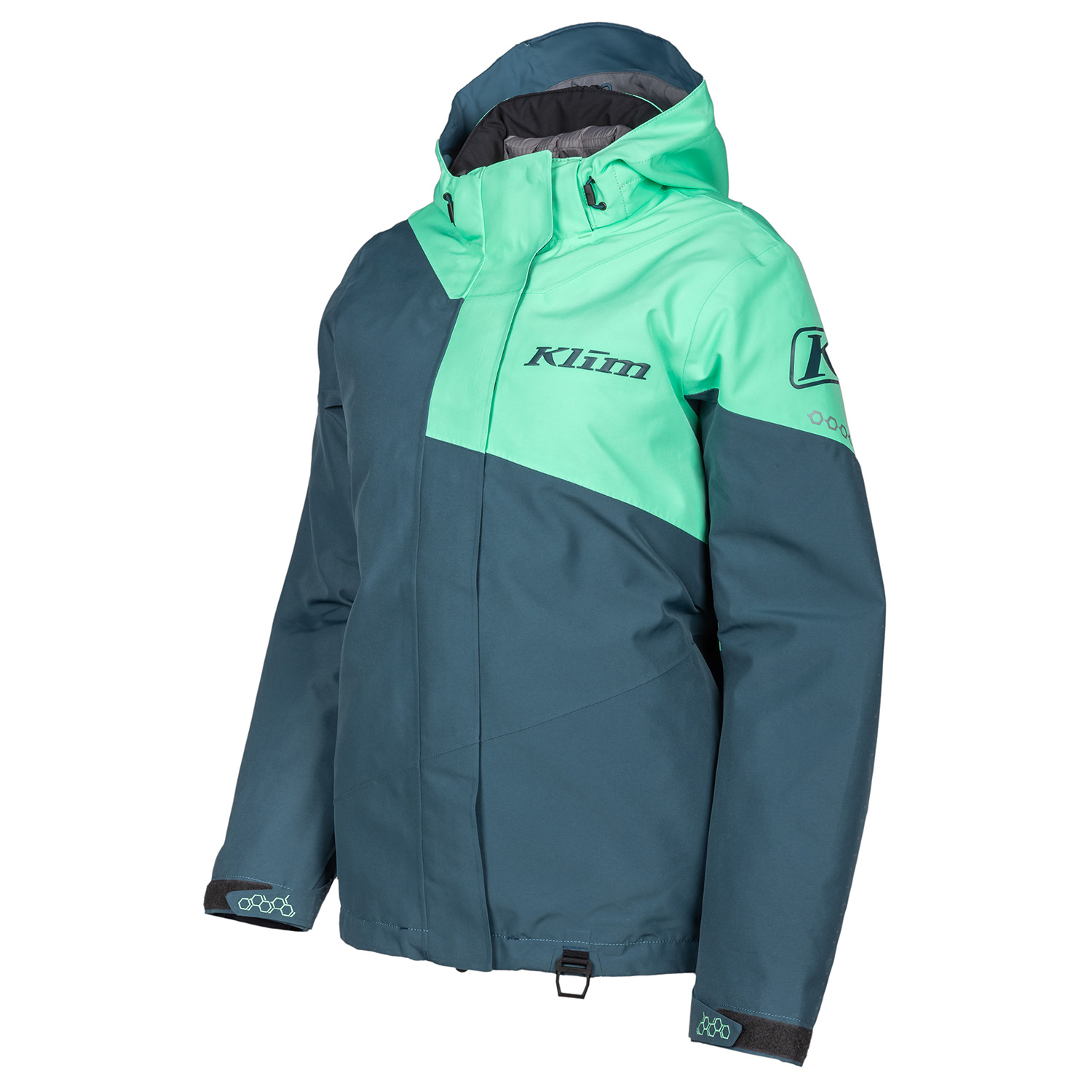 Fuse jacket
