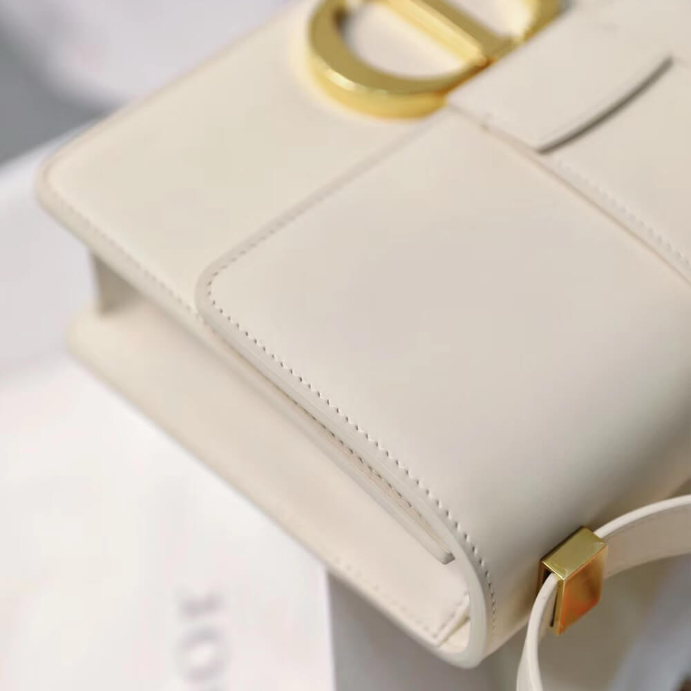 DIOR 30 Montaigne Bag(HIGH-END GRADE) - Top Club