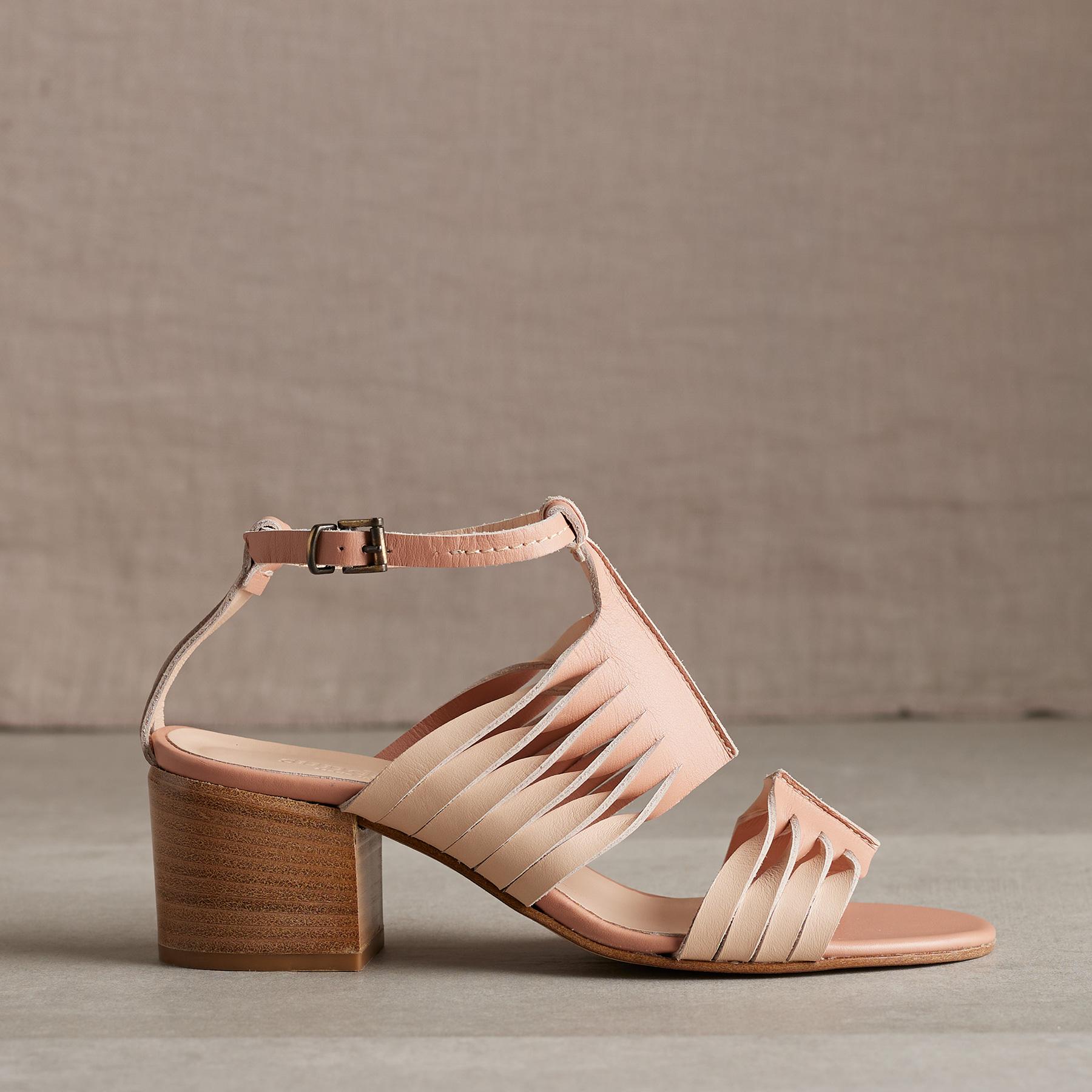 Grapevine Heels - Sundance Living