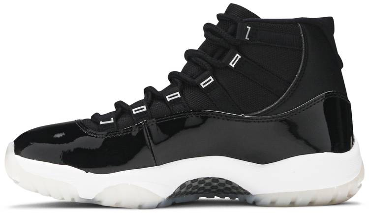 Wmns Air Jordan 11 Retro  Jubilee / 25th Anniversary  AR0715-011 - Sneaker Replica Workshop