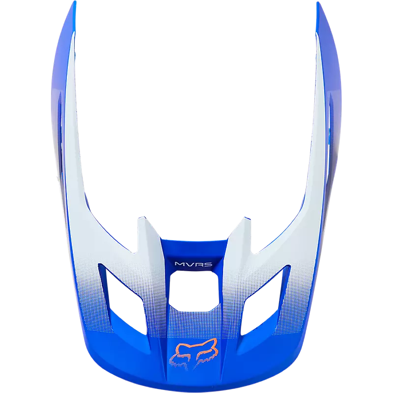 V2 Vlar Helm Visor