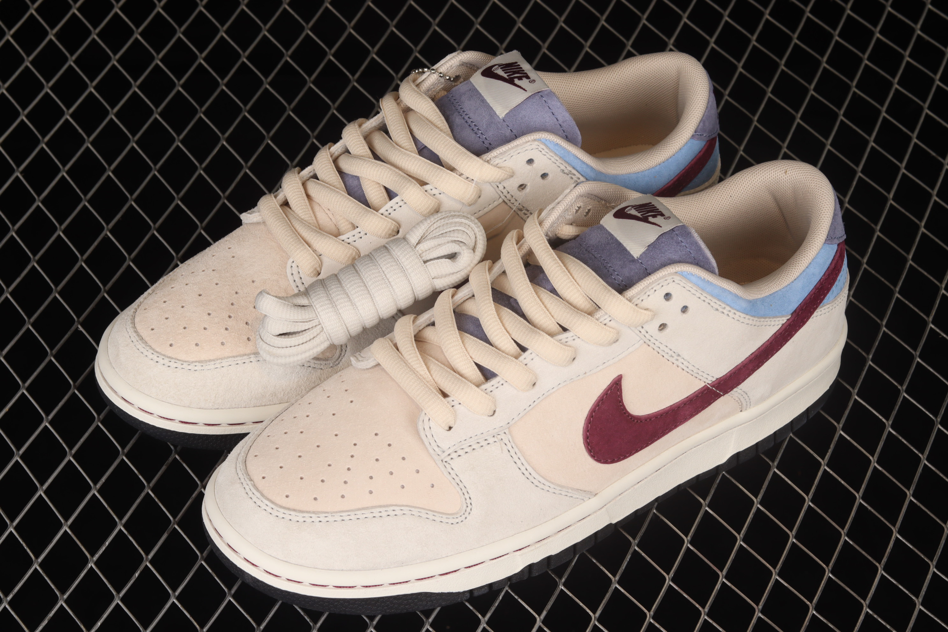 Otomo Katsuhiro x Dunk Low  Steamboy OST  LF0039-005 - Sneaker Replica Workshop