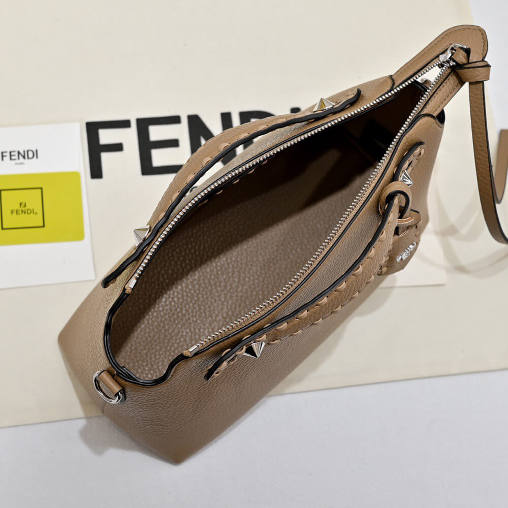 FENDI By The Way Selleria Medium - Top Club