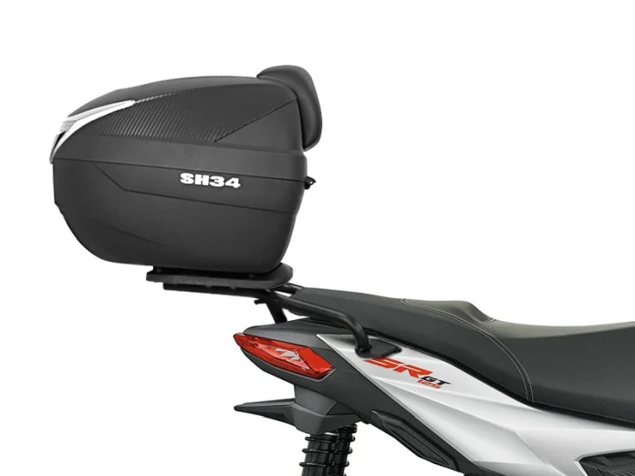 SHAD ANCHOR A0SR12ST - APRILIA SR 125/200 (21-22)