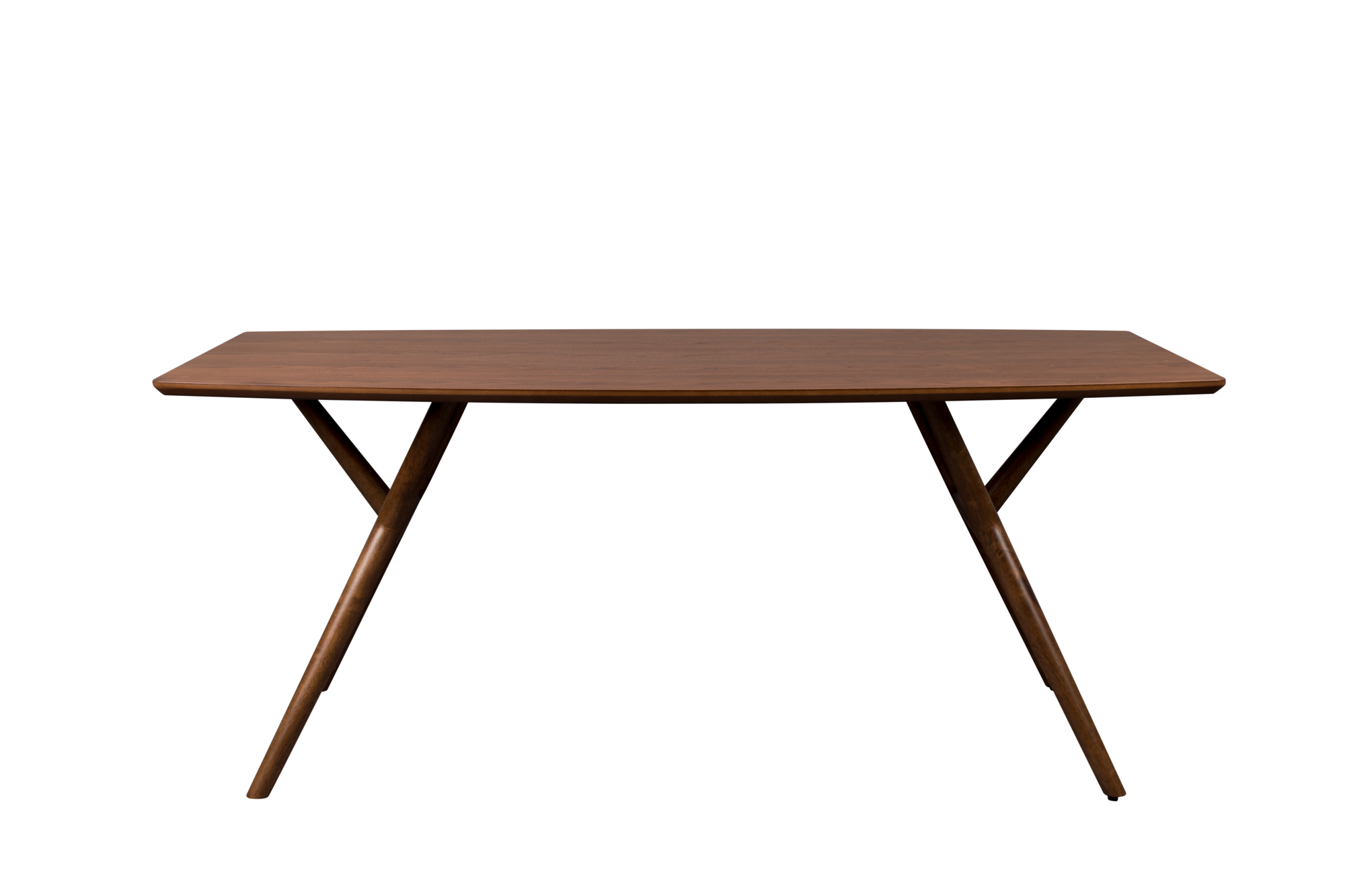 Eettafel Malaya