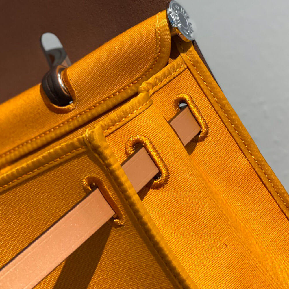 HERMES Herbag Zip 31 bag - Top Club