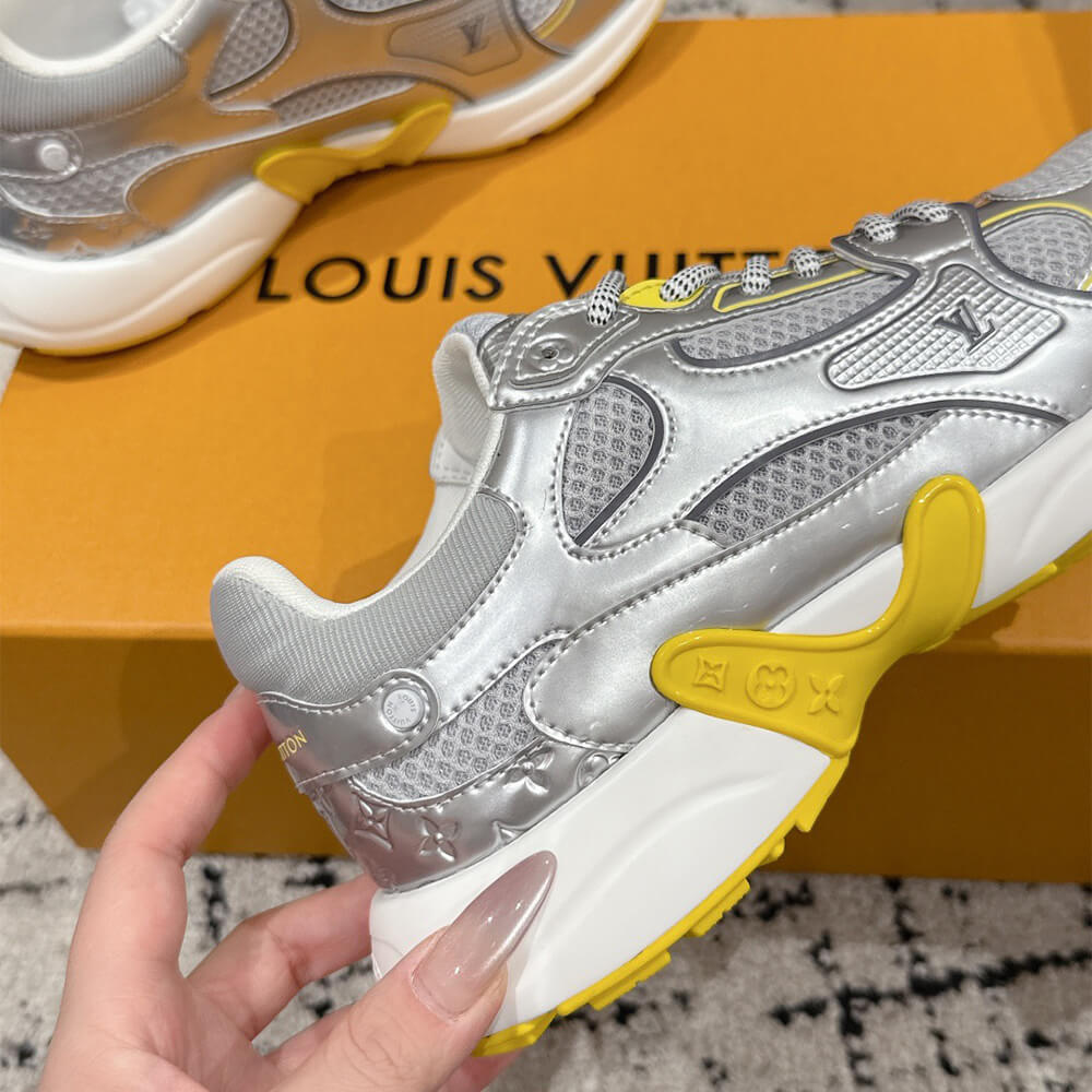 LV Olympia Sneaker - Top Club