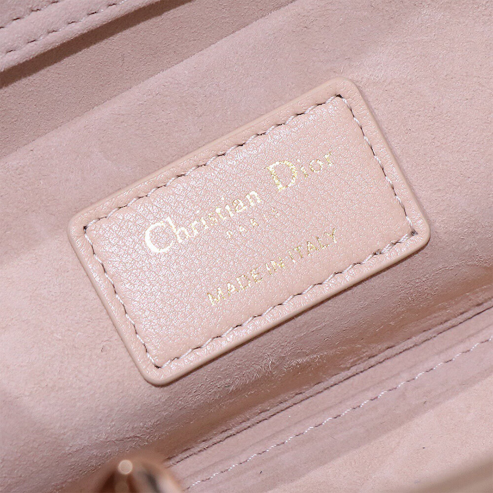 Dior Medium Lady D-Joy Bag(HIGH-END GRADE) - Top Club
