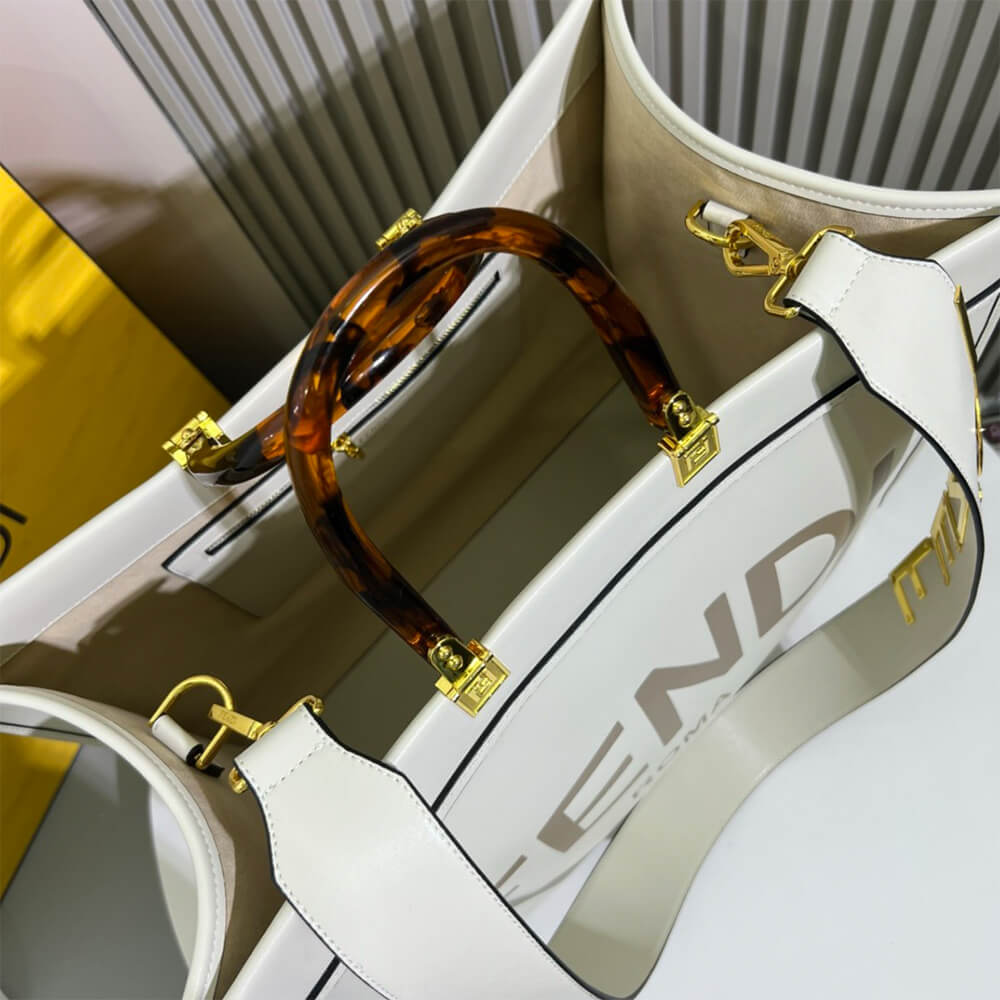Fendi Sunshine Large - Top Club