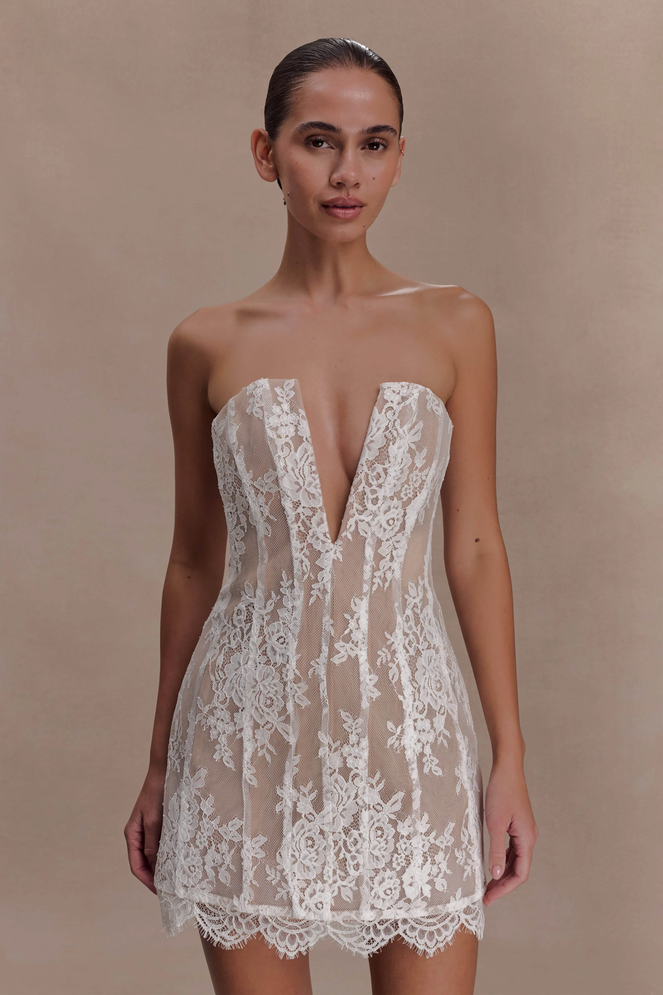 Dresses/Style/Mini Dresses