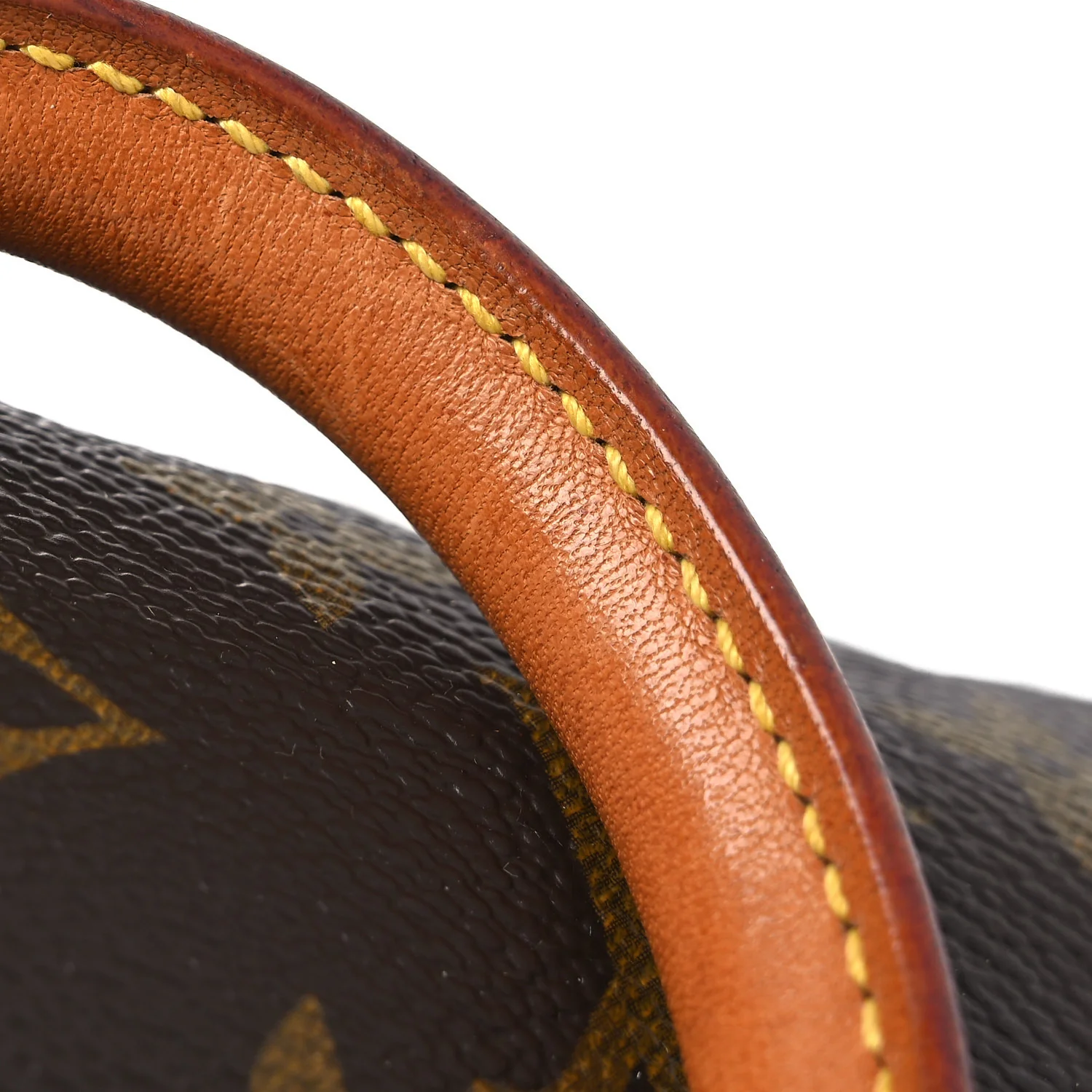 Monogram Mini Sac HL Speedy - Top Club