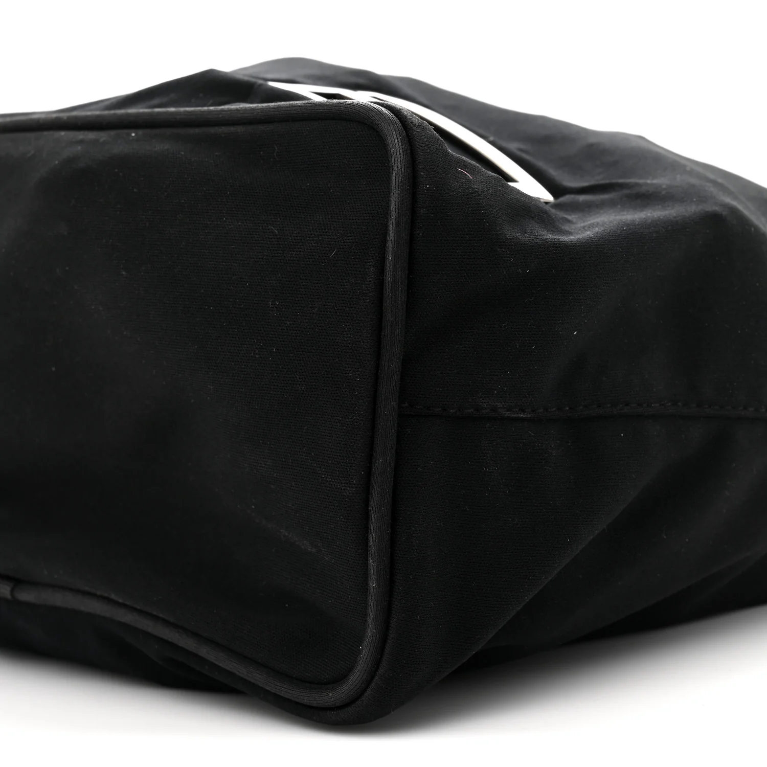 Neoprene Hobo Black - Top Club