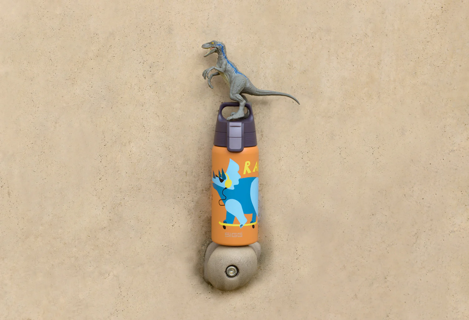 Shield Therm ONE Kids Action