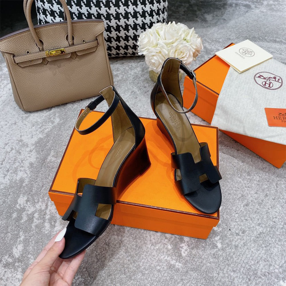 HERMES Legend sandal - Top Club