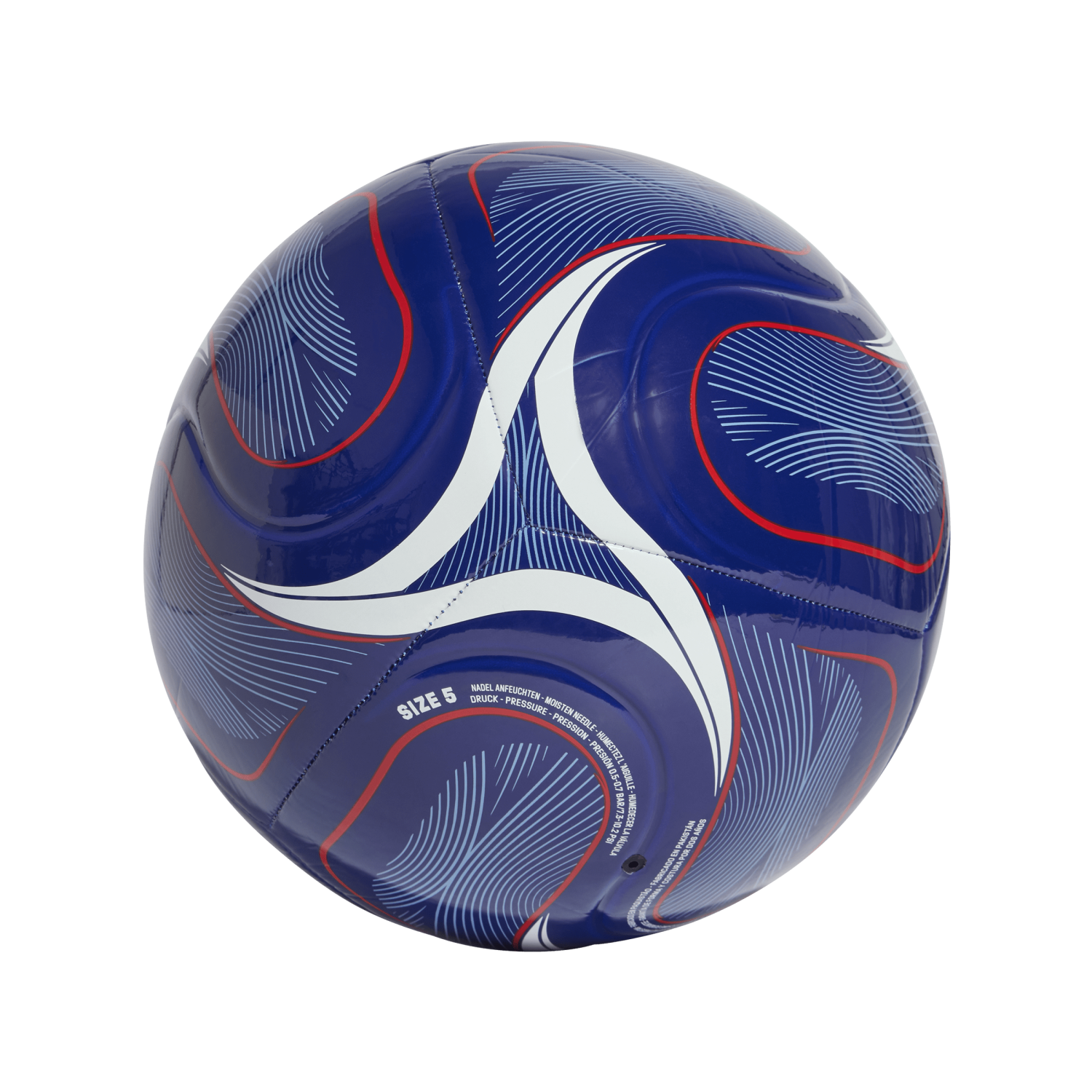 adidas Trionda Japan Home Club Ball